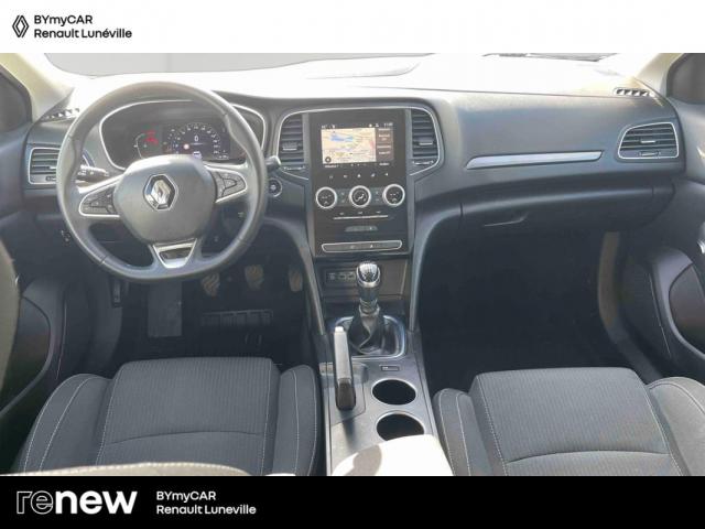 Renault Mégane image 2