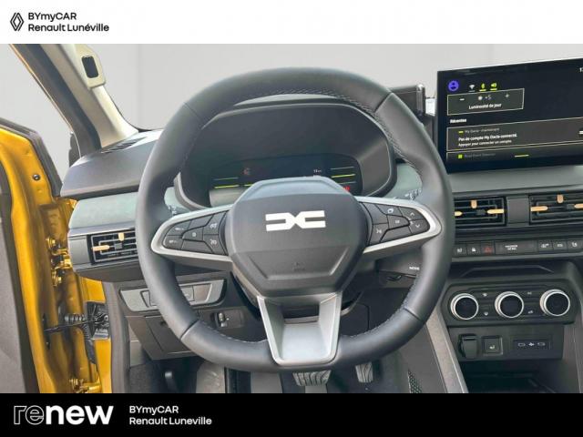 Dacia Sandero image 6