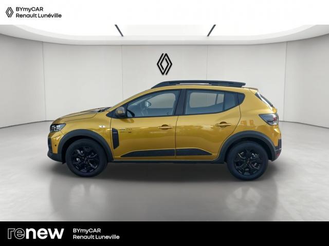 Dacia Sandero image 5