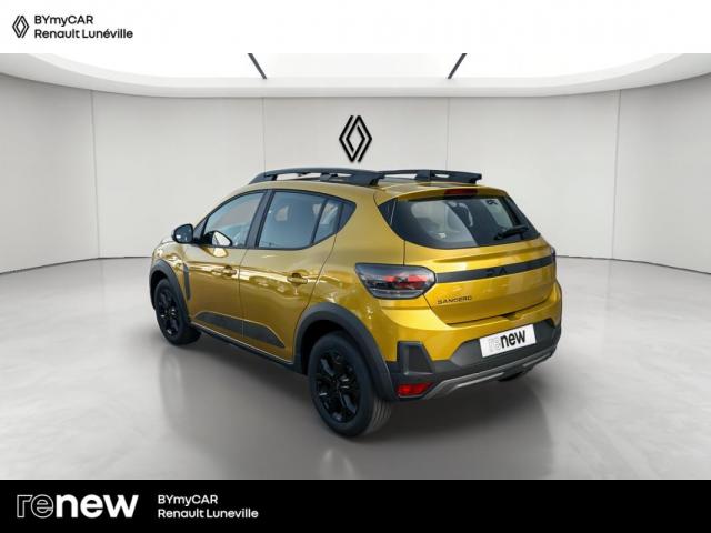 Dacia Sandero image 8