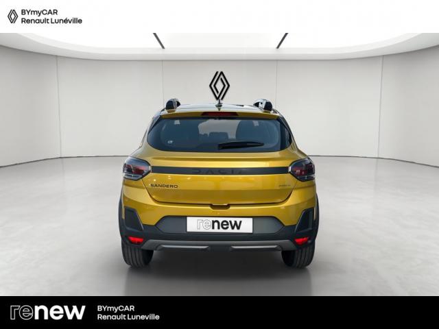 Dacia Sandero image 2