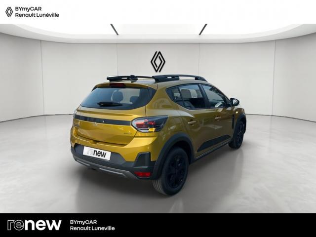 Dacia Sandero image 3