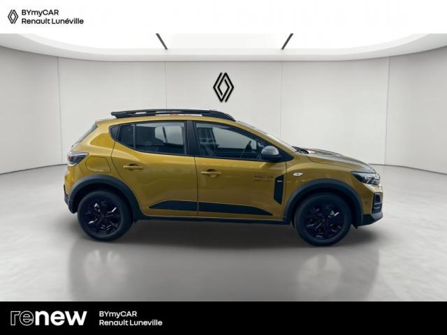 Dacia Sandero image 9