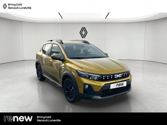 Dacia Sandero image 4