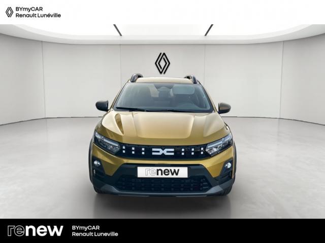 Dacia Sandero image 1