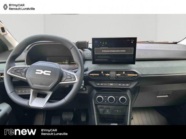 Dacia Sandero image 7