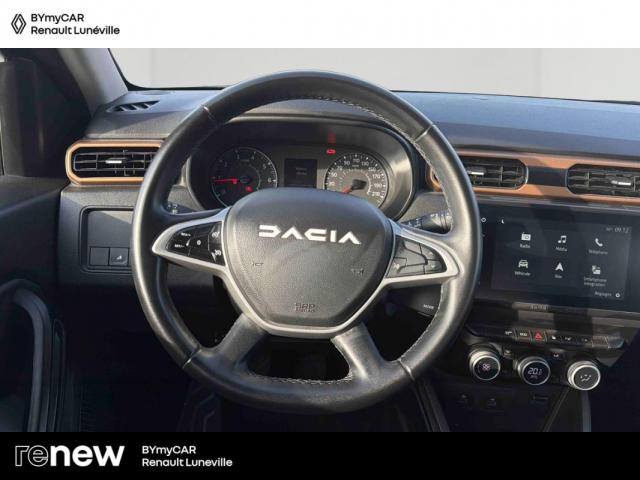 Dacia Duster image 2