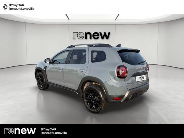 Dacia Duster image 4