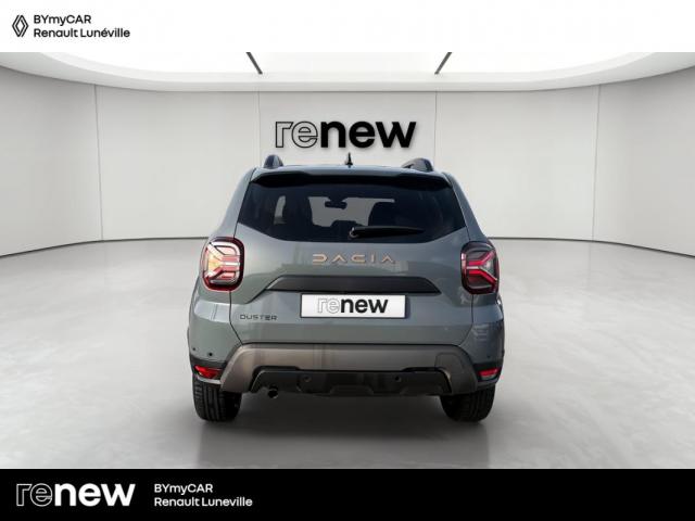 Dacia Duster image 6