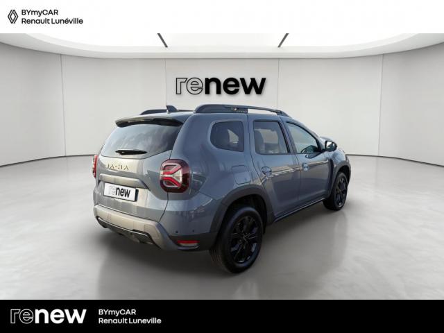 Dacia Duster image 5