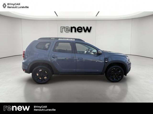 Dacia Duster image 8