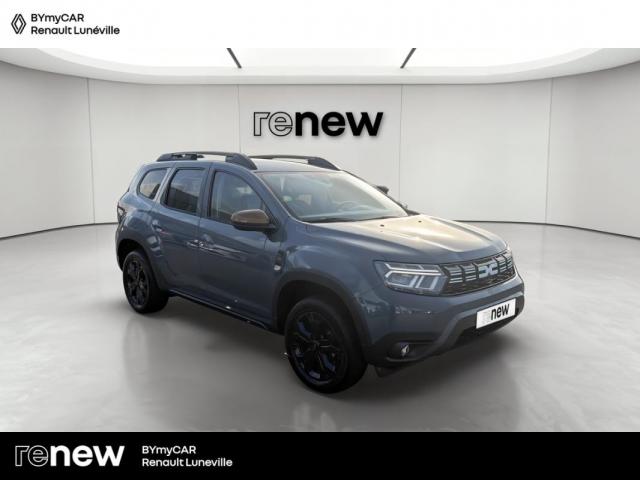 Dacia Duster image 7