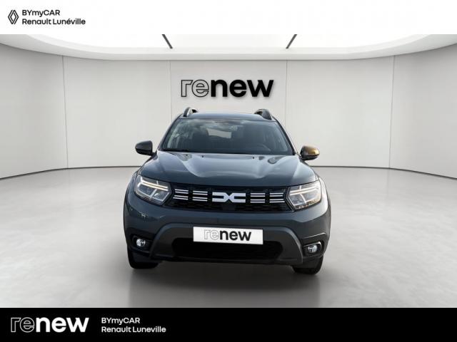 Dacia Duster image 3