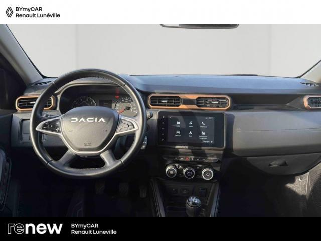 Dacia Duster image 9