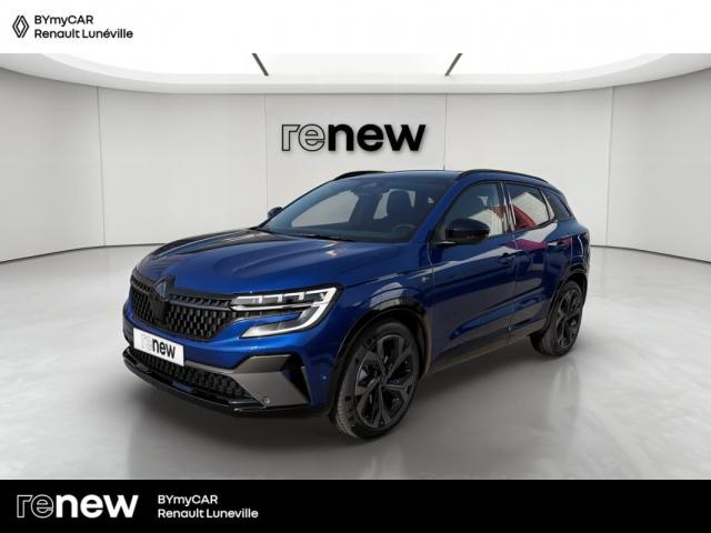 Renault Austral E-Tech Full Hybrid 200 Gsr2 Iconic Esprit Alpine