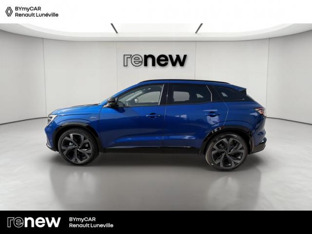 Renault Austral image 1