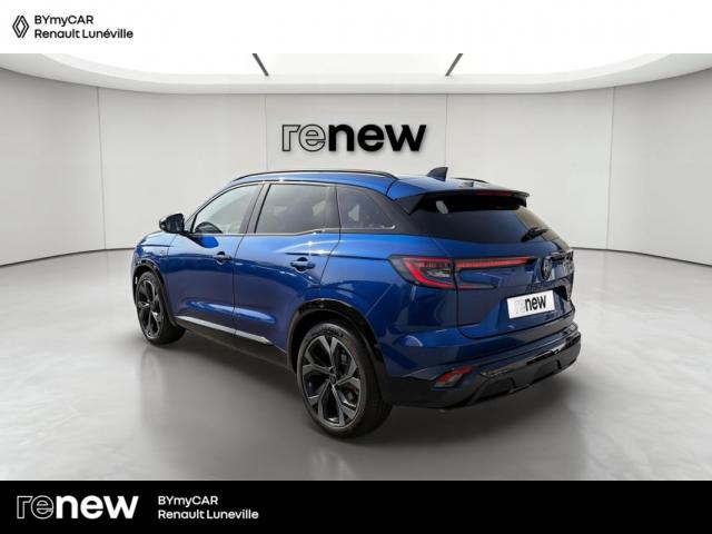 Renault Austral image 4