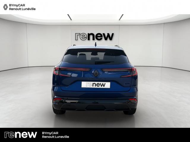 Renault Austral image 6