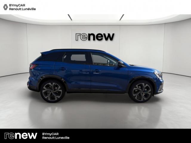 Renault Austral image 9