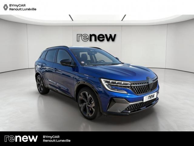 Renault Austral image 7