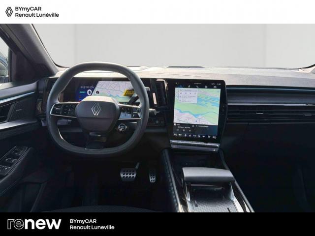 Renault Austral image 8