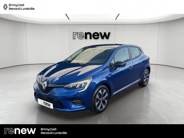 Renault Clio V Tce 90 Evolution