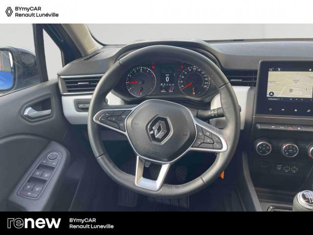 Renault Clio image 1