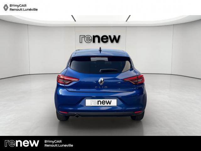 Renault Clio image 3
