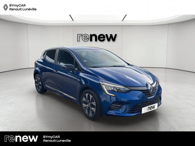 Renault Clio image 2