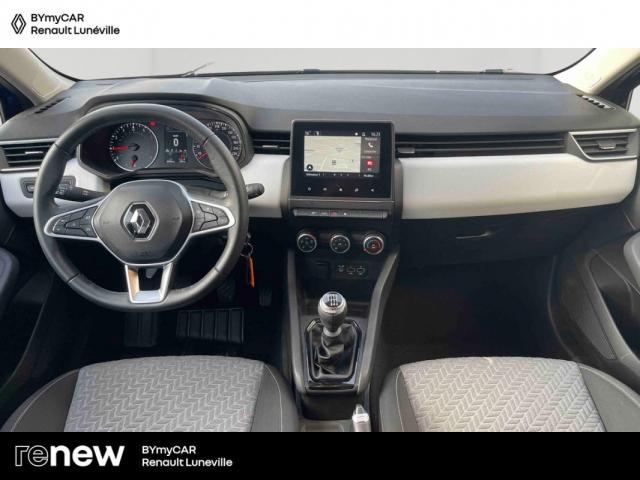 Renault Clio image 6
