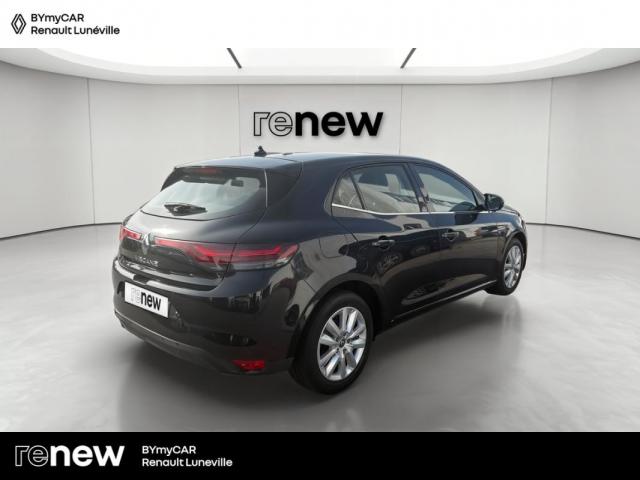 Renault Mégane image 4