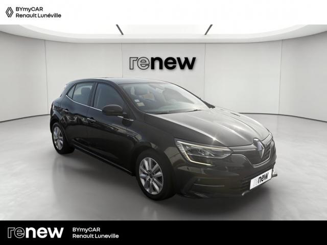 Renault Mégane image 8