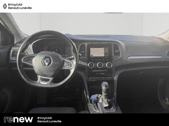 Renault Mégane image 1