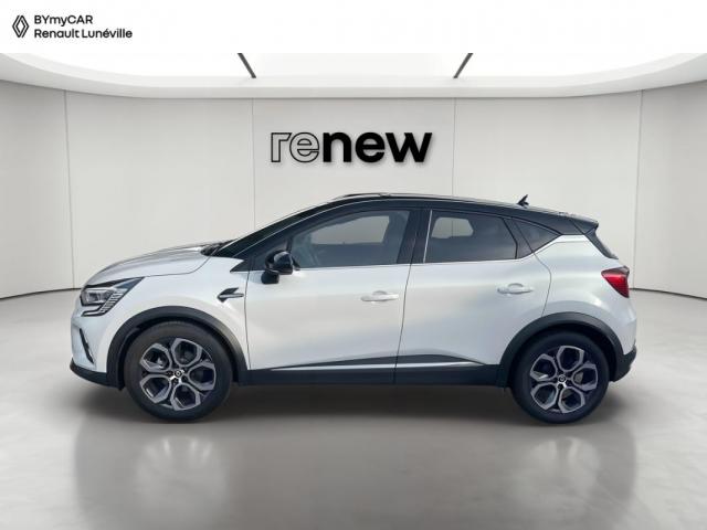 Renault Captur image 8