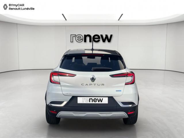 Renault Captur image 4