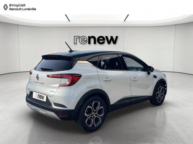 Renault Captur image 5