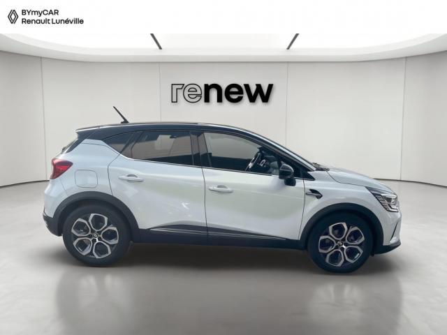 Renault Captur image 6