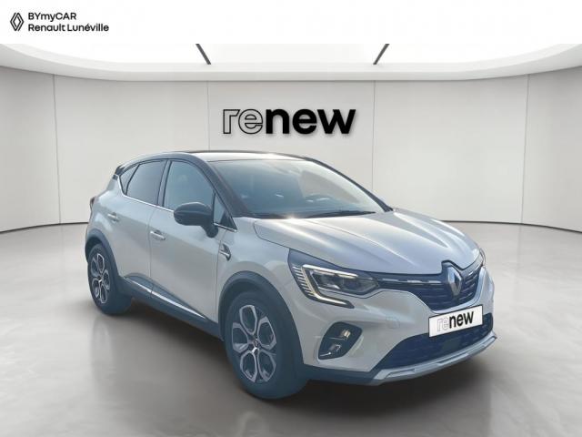 Renault Captur image 7