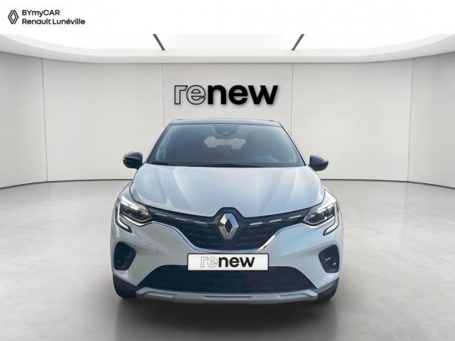 Renault Captur image 1