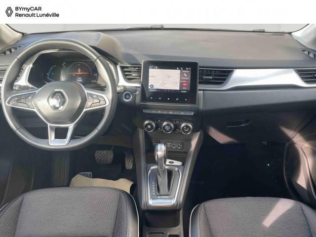 Renault Captur image 3