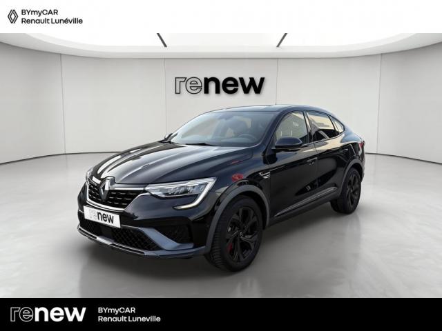 Renault Arkana E-Tech 145 - 21b R.s. Line
