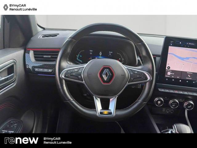 Renault Arkana image 6