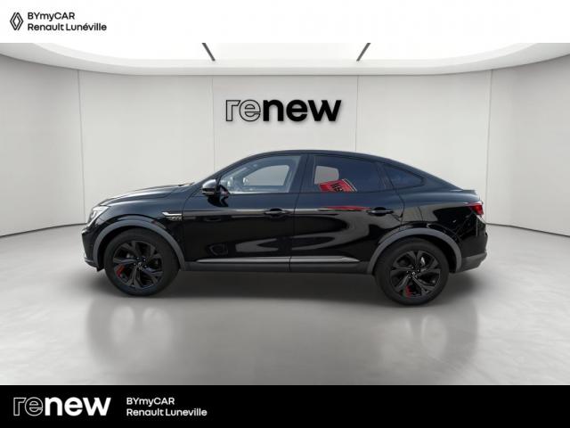 Renault Arkana image 8