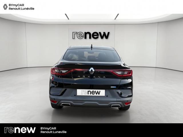 Renault Arkana image 5