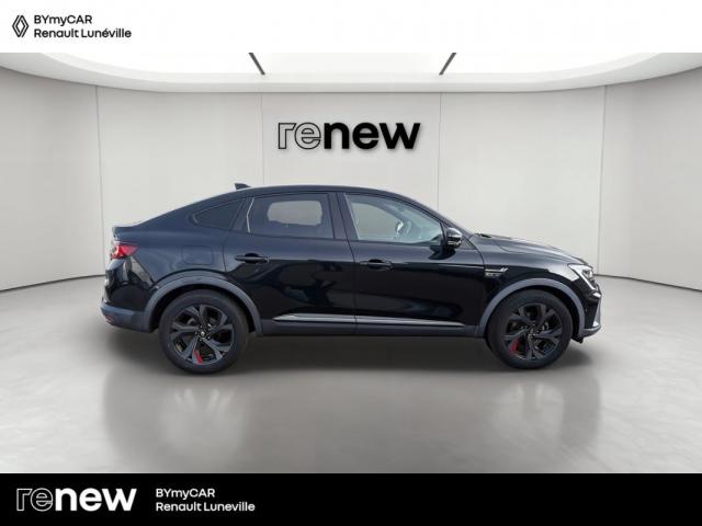 Renault Arkana image 2