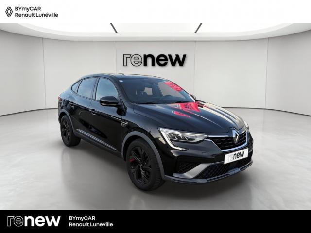 Renault Arkana image 3