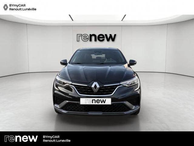 Renault Arkana image 7