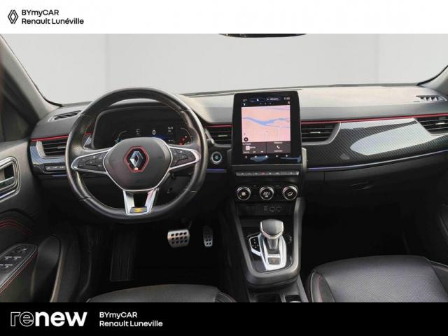 Renault Arkana image 4