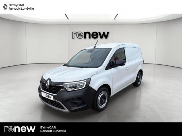 Renault Kangoo Van Blue Dci 95 Extra - 22