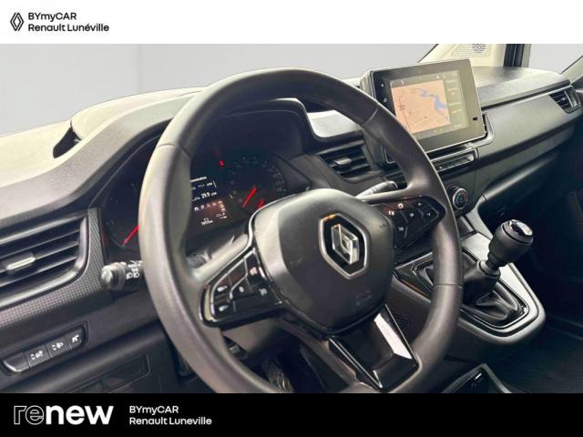 Renault Kangoo Van image 3